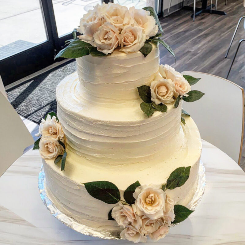 Home Haven On Earth Bakery Reno, NV